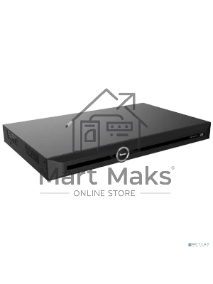 Видеорегистратор Tiandy TC-R3232 I/B/K/V3.1