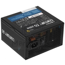 Блок питания Montech ATX 850W CENTURY GOLD G5, 850 Вт, 80 PLUS GOLD, 120 мм, модульный, черный