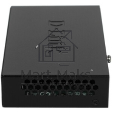 Коммутатор D-Link DGS-1100-08PV2/A4A, 8×1 Гбит/с, настраиваемый