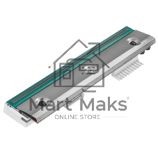 Термопечатающая голова iDPRT ASSY: iX6P PRINTHEAD 200DPI