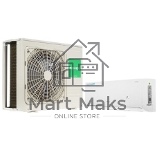 Сплит-система ROVEX RS-07CBS4 Серия CBS4 inverter