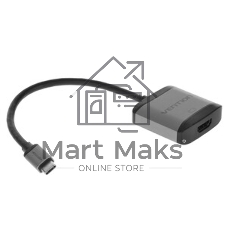 Переходник Rexant Type-C (Male) - HDMI (Female)