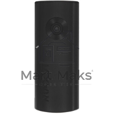 Мобильный телефон Maxvi C40 черный