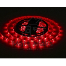 Комплект светодиодной ленты GS2501 5050 30Led/ 7.2W m/ 12V IP65 RGB/ 5000*10*2.87mm (4 конт.)
