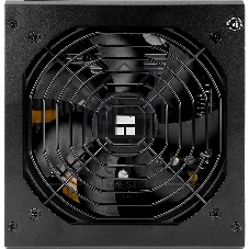 Блок питания 1000W Power Supply Thermalright, 1000W 80+ Gold (ATX, 3.1, PCIe 5.1, Full modular, 1x24(20+4)pin 600mm, 2xCPU 8(4+4)pin 650mm, 3xPCIe*2 8(6+2)pin 650+150mm, 1x12V-2x6, 7xSATA, 6xMOLEX4pin, Active, 120x120mm, 150x140x85mm, APFC, black)