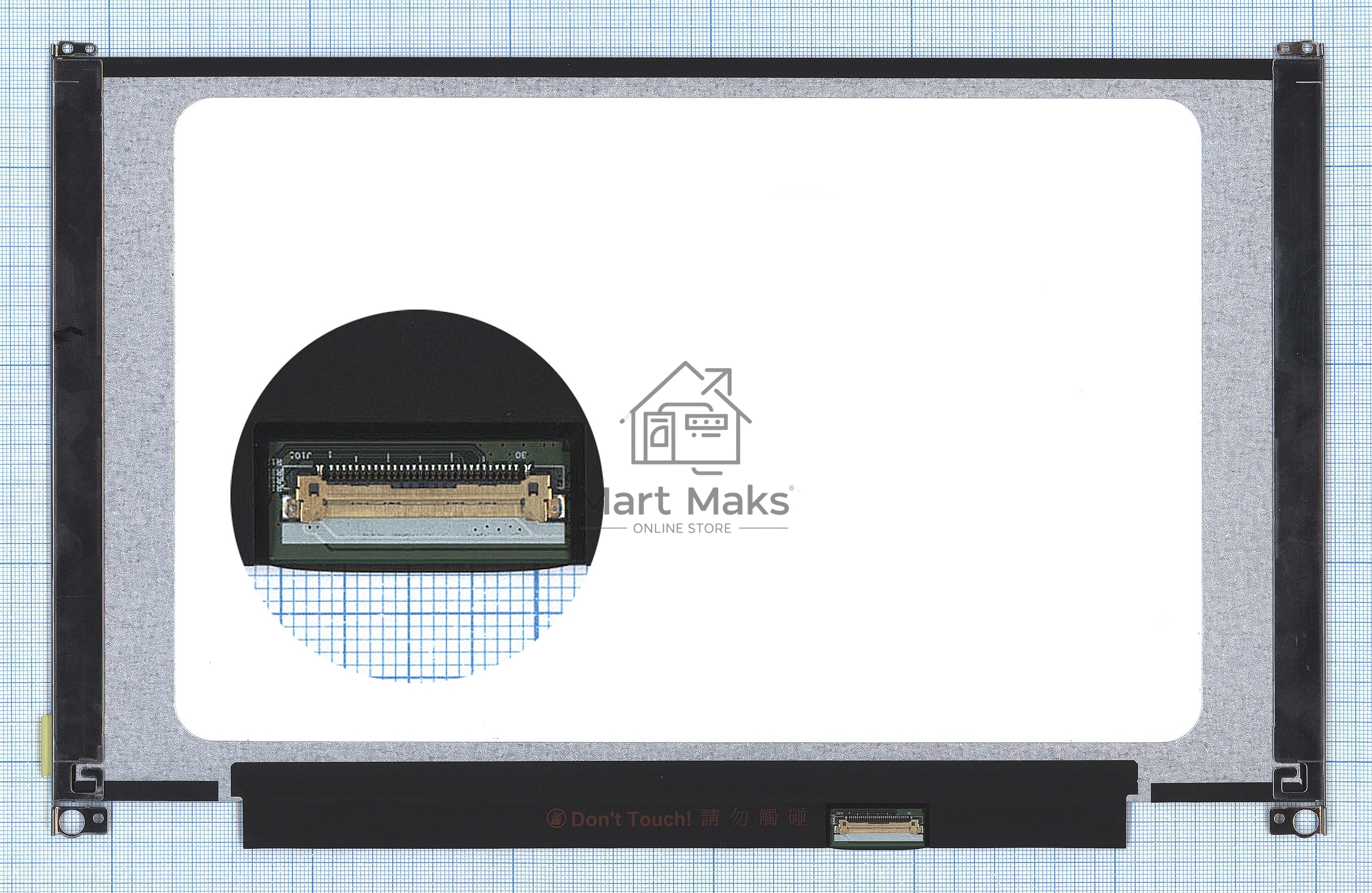 Матрица B140XTN07.2 Asus X412