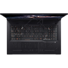 Ноутбук Acer Nitro V 17 AI ANV17-41-R6A6 AMD Ryzen 7 260/16Gb/SSD 1Tb/RTX 5060 8Gb/17.3