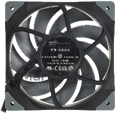 Вентилятор для корпуса Thermaltake TOUGHFAN 12 CL-F082-PL12BL-A