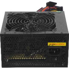 Блок питания ExeGate XP550(EX282070RUS-S), 550Вт, 120мм, черный