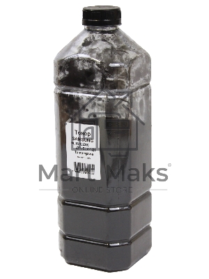 Тонер Tomoegawa Samsung ML1610/2010/2250/SCX 4321, 700 г, канистра