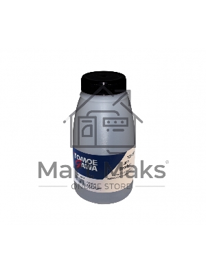 Тонер для принтеров Brother TN-2075/2135/2040/2175/2085/2275/3130/3170/3230/3280 90 гр (W511) Tomoegawa Фасовка РФ