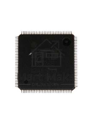 Микросхема IT8528E-EXS
