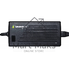 Блок питания Ippon E120 автоматический 120W 18.5V-20V 11-connectors 5.95A от бытовой электросети LED индикатор