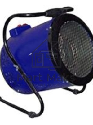 Тепловая пушка электрическая Neoclima ТПК-2 2000Вт серый