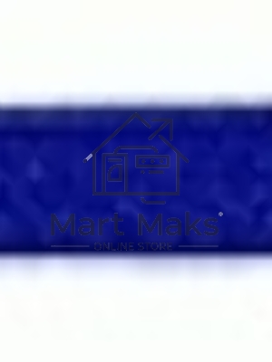 Хомут-липучка 310мм, 20 шт., синий