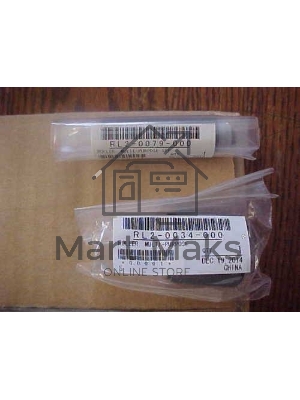 Комплект роликов обходного лотка (лоток 1) HP CLJ M552/M553/M577 (B5L24-67905)