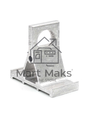 Кронштейн анкерный для магистрали СА 2000 (CS 10.3; SO253; CA1500 КАМ 4000) (2000даН) ВК 20801371