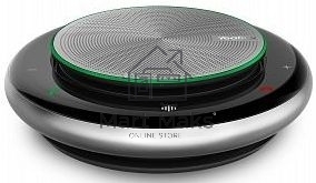 Спикерфон YEALINK CP900 UC, USB, Bluetooth, встроенная батарея, 6 встроенных микрофонов, шт