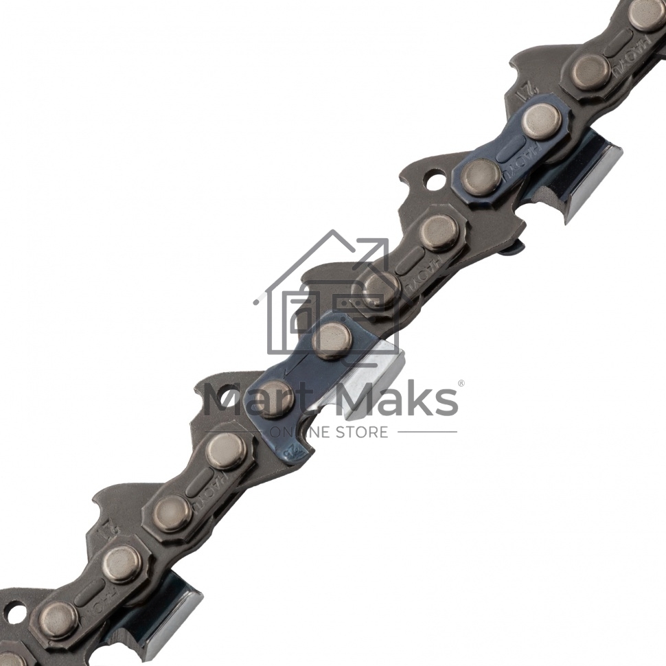 Цепь для бензопилы DGS-4516, шина 40 см (16