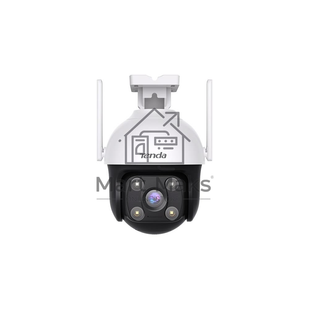 Камера IP 1080P PAN/TILT WIFI OUTDOOR CH3 TENDA