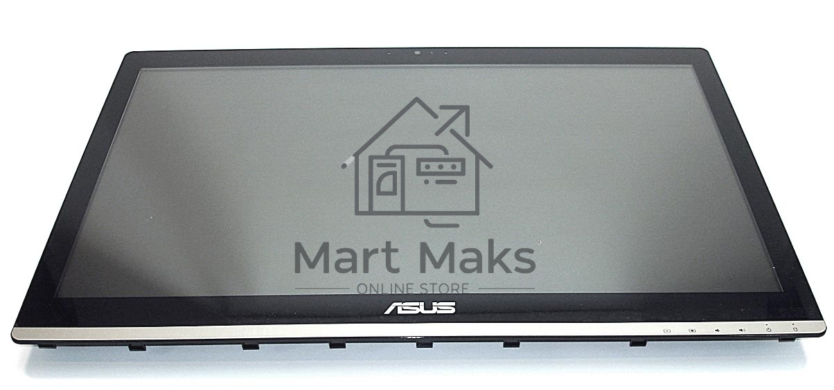 Модуль (матрица + тачскрин) для Asus ET2231 ET2231I черный