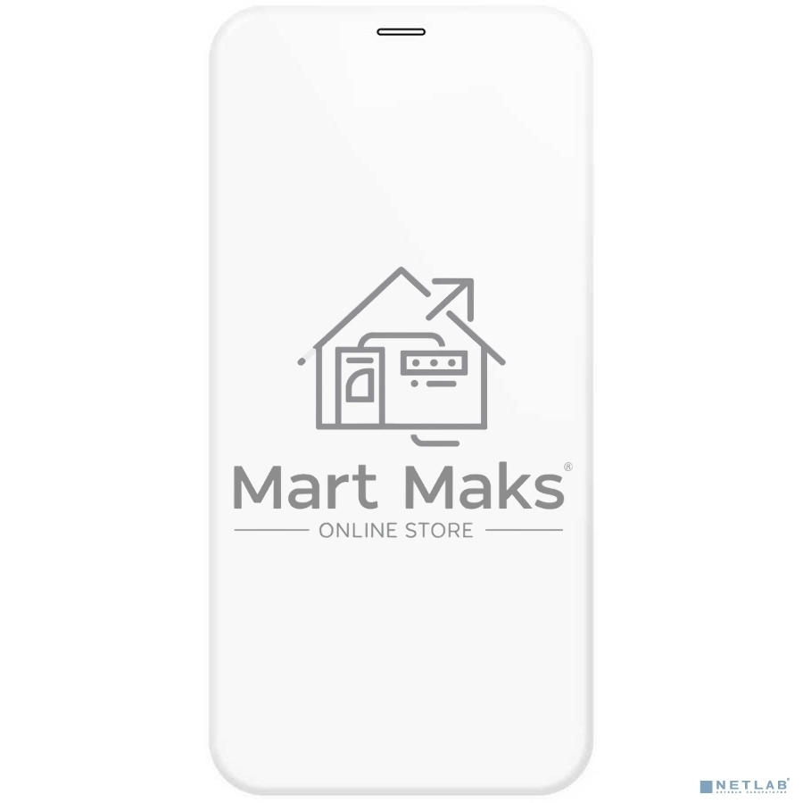 Защитное стекло SMARTERRA SFCGIP12PMTR 3D FULL COVER GLASS для iPhone 12 PRO MAX 6,7