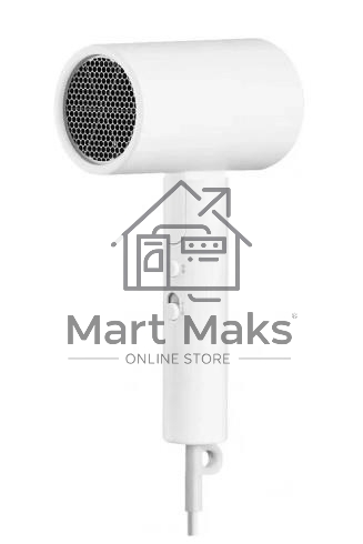 Фен Xiaomi BHR7475EU Compact Hair Dryer H101 1600 Вт белый