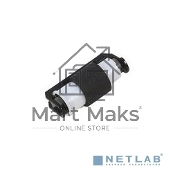 Запасные части для принтеров и копиров HP RM1-4840 Ролик отделения CLJ CP2025/CM2320/Pro 300 M351/M375/Pro 400 M451/M475