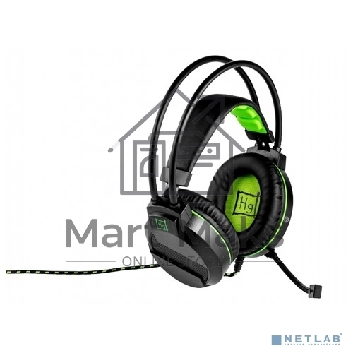 Наушники Игровые Harper Gaming Mirage GHS-R101