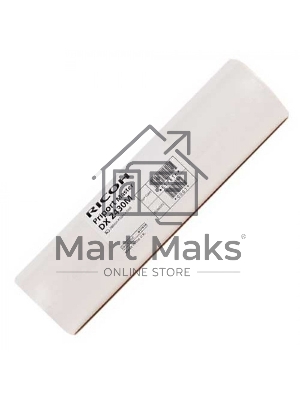 Мастер-пленка для дупликатора Ricoh тип 2430M (1 рулон В4)