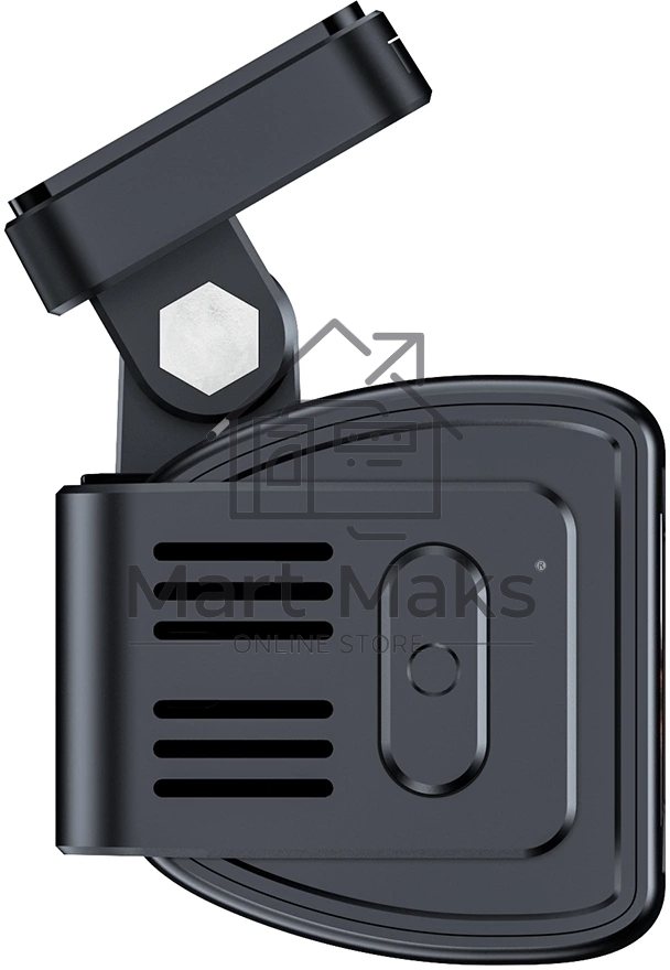 Видеорегистратор Digma FreeDrive 930W черный 4Mpix 1440x2560 2160p 140гр. Allwinner