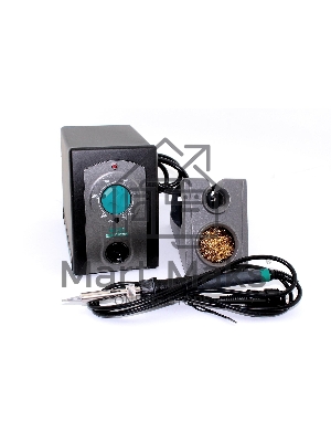 Паяльная станция Quick 969A+ 70W