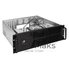 Серверный корпус ExeGate Pro 3U450-12 (RM 19