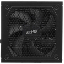 Блок питания MSI MAG A1250GL PCIE5, 1250W, 80 PLUS Gold, полностью модульный, ATX 3.0, PCIE5