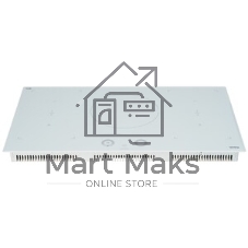 Индукционная варочная панель Korting HIB 95750 BW Smart