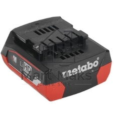 Metabo Аккумулятор 12,0 В, 4,0 Aч, LiHD 625349000
