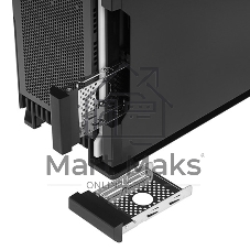 Серверная Платформа системного блока SuperMicro SYS-551A-T