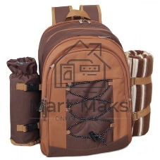 Набор для пикника GREEN GLADE 3141 32пр 12л