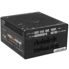 Блок питания Aerocool/Formula ATX 750W APMM-750BM 80 PLUS bronze (20+4pin) APFC 140мм fan 6xSATA Cab Manag RTL