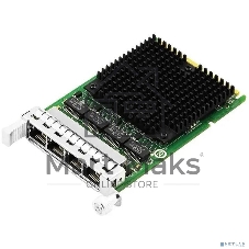 Сетевой адаптер 4X1G OCP 3.0 LRES3023PT-OCP LR-LINK
