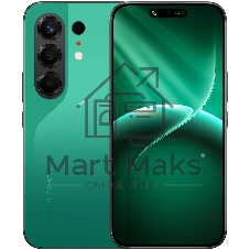 Смартфон Tecno Camon 50 8/256Gb зеленый