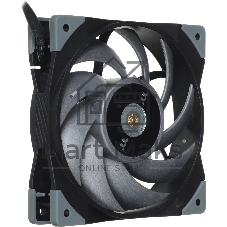 Вентилятор для корпуса Thermaltake TOUGHFAN 12 CL-F082-PL12BL-A