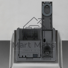 Встраиваемая посудомоечная машина Bosch SMV8YCX02E, серебристый, 59.8 см, 14 компл., 44 дБ, класс A