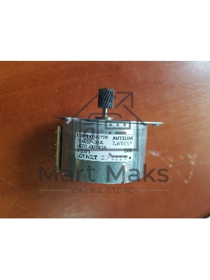 Двигатель главный Samsung ML-2160/2165/SCX-3400/3405/SL-M2022/2070 (JC93-00530A)