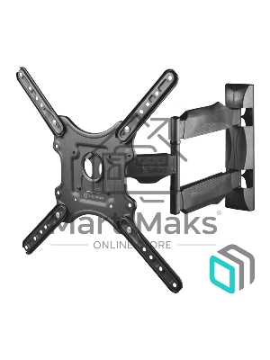 Кронштейн ONKRON M4 черный 32-65