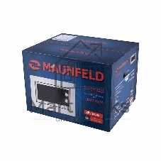 Микроволновая печь встраиваемая Maunfeld JBMO.20.5S