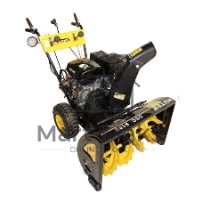 Снегоуборщик Huter SGC 8100 (колесный)
