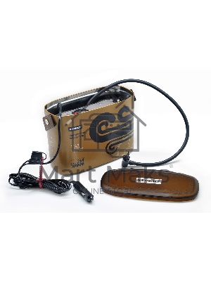 Автомобильный компрессор Berkut SPEC-2M 40л/мин шланг 0.6м