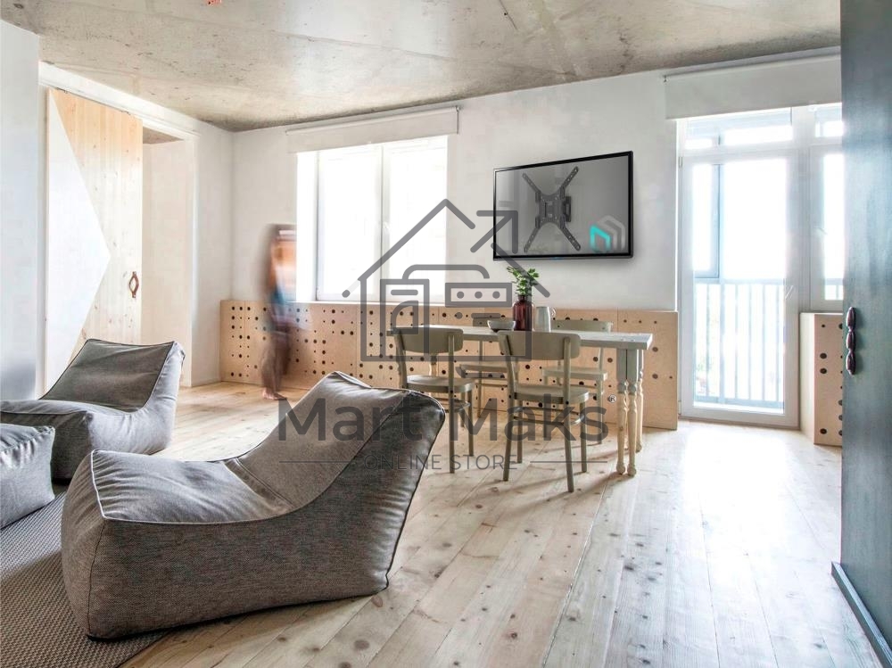 Кронштейн ONKRON NP44 для телевизора 26
