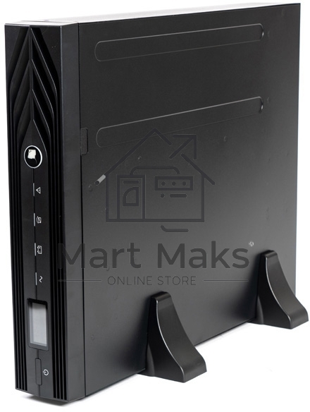 Источник бесперебойного питания Бастион SKAT-UPS 1500 RACK+3x9Ah исп.E